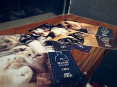 -咖法森林·咖啡  酒吧(天河店)