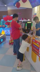-晴空乐园(东厦100店)