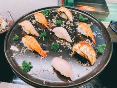 -新发展亚太JW万豪酒店·福苑咖啡厅