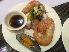 -北京王府井天伦王朝酒店