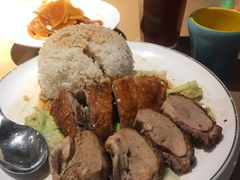 -昌勝香港深井烧鹅(新年华店)
