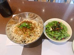 凉面-一棠龙虾•王牌虾球(光谷天地店)