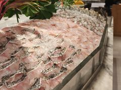 -亚特兰蒂斯-番红花海鲜自助餐厅·鲜活海鲜·小火锅