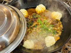-大鹅岛绿色生态美食园