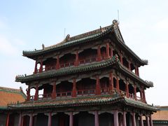 -张学良旧居陈列馆