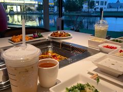 -宽来·欢聚火锅(来福士广场水景店)