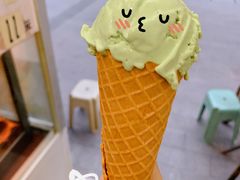 -成裕雪糕店(士多店)