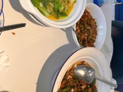 -兰湘子·湘菜小炒(长安万科广场店)