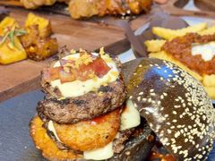 -get pizza意大利餐厅(凯德MALL店)