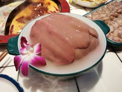 -管家巷重庆火锅牛蛙黄骨鱼(东晓南店)