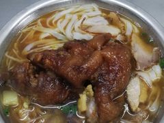 -其英猪脚粉(衡阳路总店)