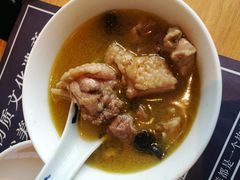 -印象鲵宴·张家界地标美食名片(溪布街店)