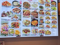 -隆喜元鱼汤包·海鲜(中联广场店)
