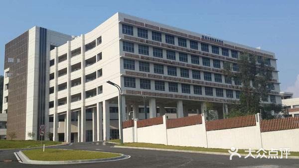 上海耀华临港校区，国际化的典范