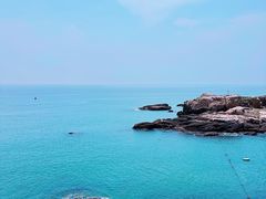 -东极岛景区-青浜岛