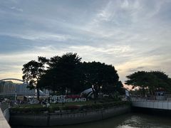 -二沙岛艺术公园