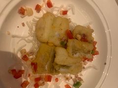 -上海金桥红枫万豪酒店-万豪中餐厅