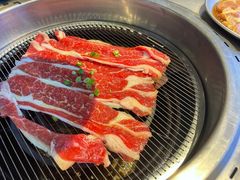 -大叹号·朝鲜族烤肉(潍坊泰华城店)