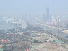 -龟山风景区-龟山电视塔