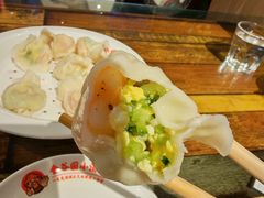 -金谷园饺子·烧烤(人大总店)