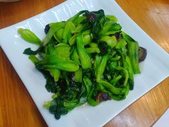 -渔中舟海鲜大排档(普陀沈家门店)