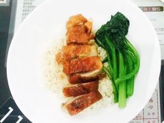 -香港新曜记茶餐厅(星耀城店)