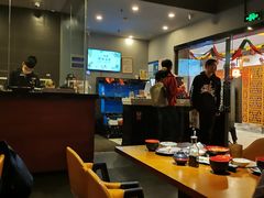 -魔丼屋(日月光店)