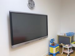 -英孚教育青少儿(宝龙中心)