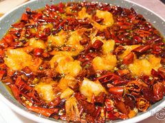 -天辣(金桥啦啦宝都店)
