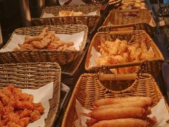 -星伦多自助料理·涮烤一体(杭州来福士店)