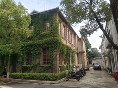 -半岛1919创意园区