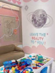 -星咔萌StarCamo儿童剪发(芳圆里IDMALL品牌形象店)