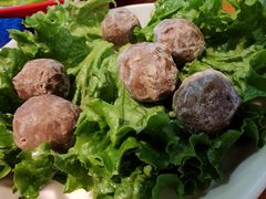 -四禧精酿铜锅涮肉·烧烤工场(大明湖店)