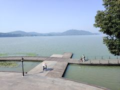 -水上明月·湖景餐厅
