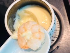 -古京·臻致料理(月湖店)