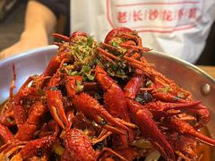 -虾小龙老长沙龙虾馆(坡子街店)