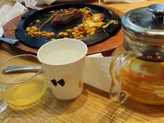 -菲滋意式餐厅(温岭银泰城店)