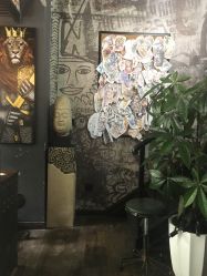 -日月刺青工作室·高端纹身