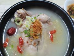 -长顺参鸡汤店(西塔总店)