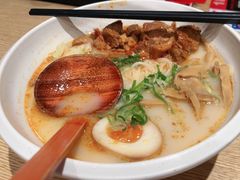 -味千拉面(广州金沙永旺梦乐城店)