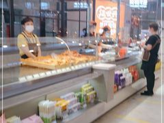 -汪世兴京味烤鸭(王府井店)