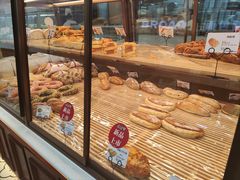 -BREAD WAY面包路·欧式面包(龙湖时代D馆店)