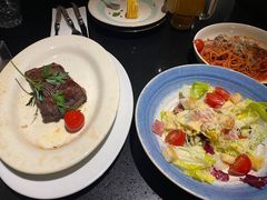 -西堤牛排(恒隆广场店)