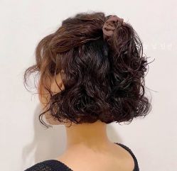 -SY COLOUR专业烫染