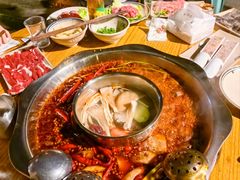 -六公里老火锅(总店)