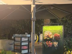 -木屋烧烤(惠阳华润小径湾店)