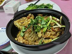 -西江河鲜·趣苑酒楼(鼎湖店)