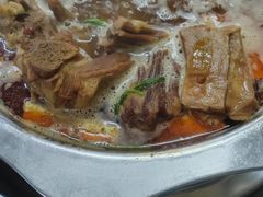 -新乡杨记红焖羊肉火锅(天坛南门店)