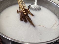 -盈田盈粥庄(博山东路店)