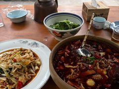 -青城甲(青城山店)